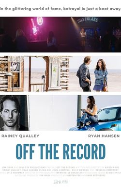 Off the Record