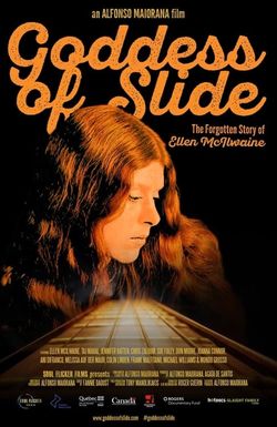 Goddess of Slide: The Forgotten Story of Ellen McIlwaine