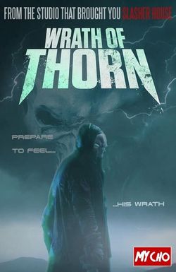 Wrath of Thorn