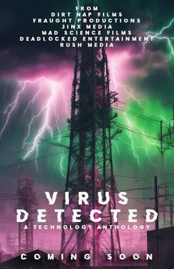 Virus Detected