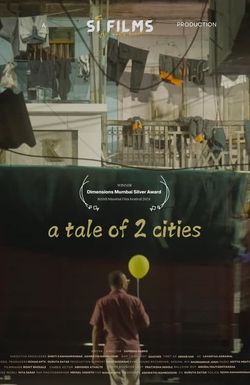 A Tale of Two Cities