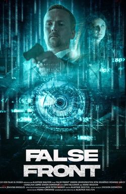 False Front