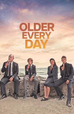 Older Every Day