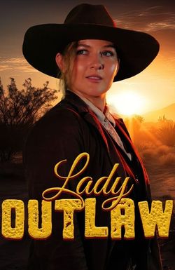 Lady Outlaw