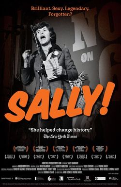 Sally!