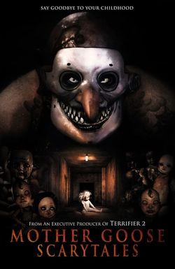 Mother Goose's ScaryTales