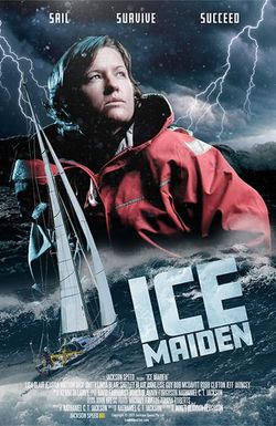 Ice Maiden