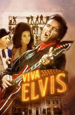 Viva Elvis