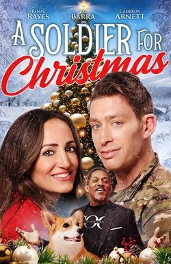 A Soldier for Christmas
