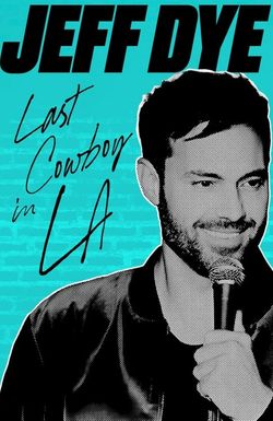 Last Cowboy in LA