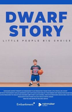 Dwarf Story