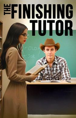 The Finishing Tutor