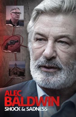 Alec Baldwin: Shock & Sadness