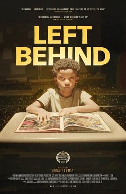 Left Behind