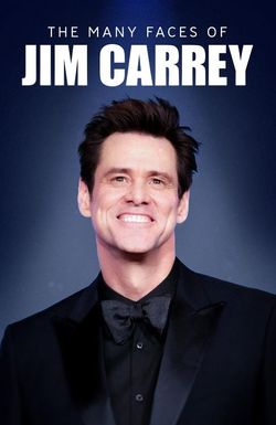 The Many Faces of Jim Carey