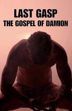 Last Gasp the Gospel of Damion