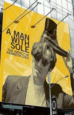 A Man with Sole: The Impact of Kenneth Cole