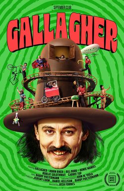 Gallagher