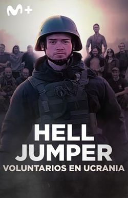 Hell Jumper
