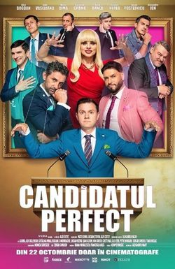 Candidatul perfect
