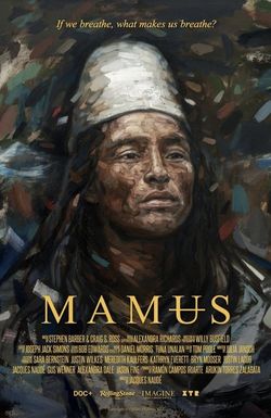 Mamus
