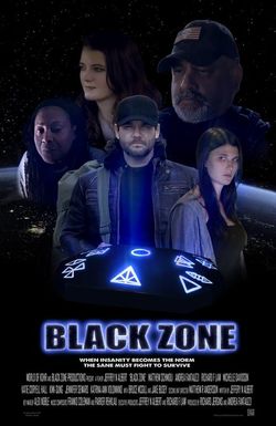 Black Zone