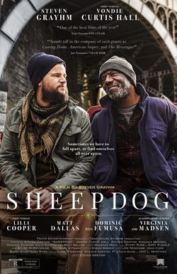 Sheepdog