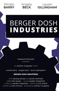 Berger Dosh Industries