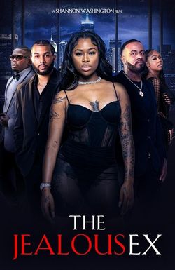 The Jealous Ex