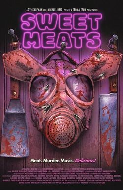 Sweet Meats