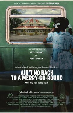 Aint No Back to a Merry-Go-Round