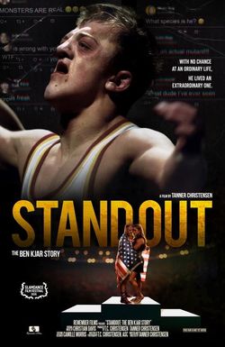 Standout: The Ben Kjar Story