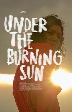 Under the Burning Sun