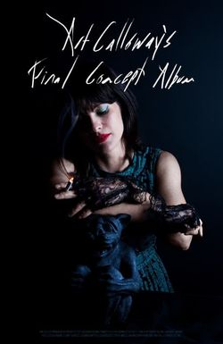 Art Calloway's Final Concept Album