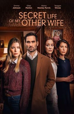 Secret Life of my Other Wife