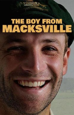 The Boy from Macksville