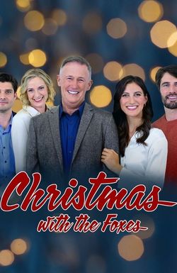Christmas with the Foxes