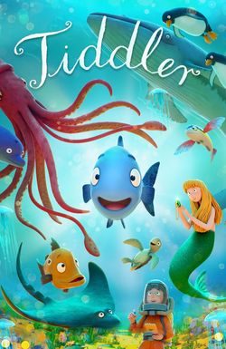 Tiddler