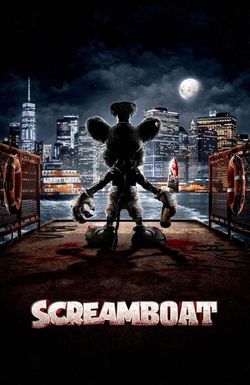 Screamboat
