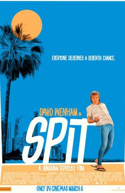 Spit