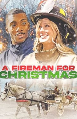 A Fireman for Christmas