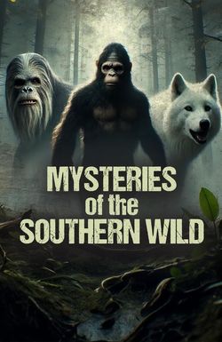 Mysteries of the Southern Wild