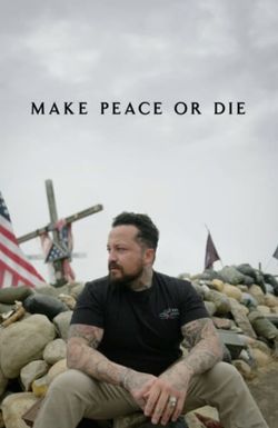 Make Peace or Die: Honor the Fallen