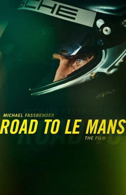 Road to Le Mans
