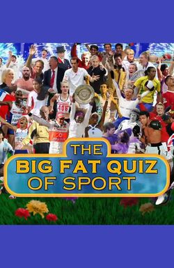 The Big Fat Quiz of Sport