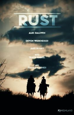 Rust