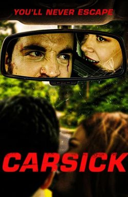 Carsick