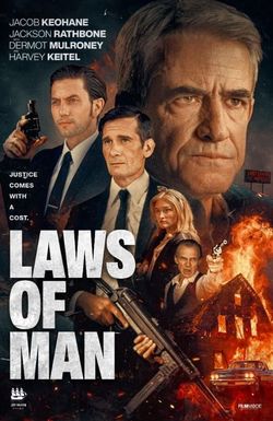 Laws of Man