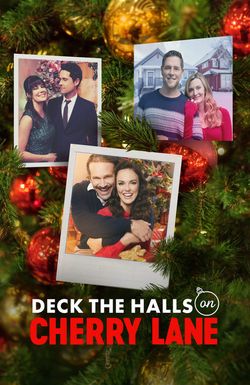 Deck the Halls on Cherry Lane