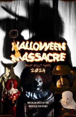 Halloween Massacre